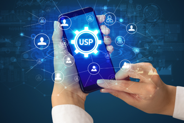 USP
